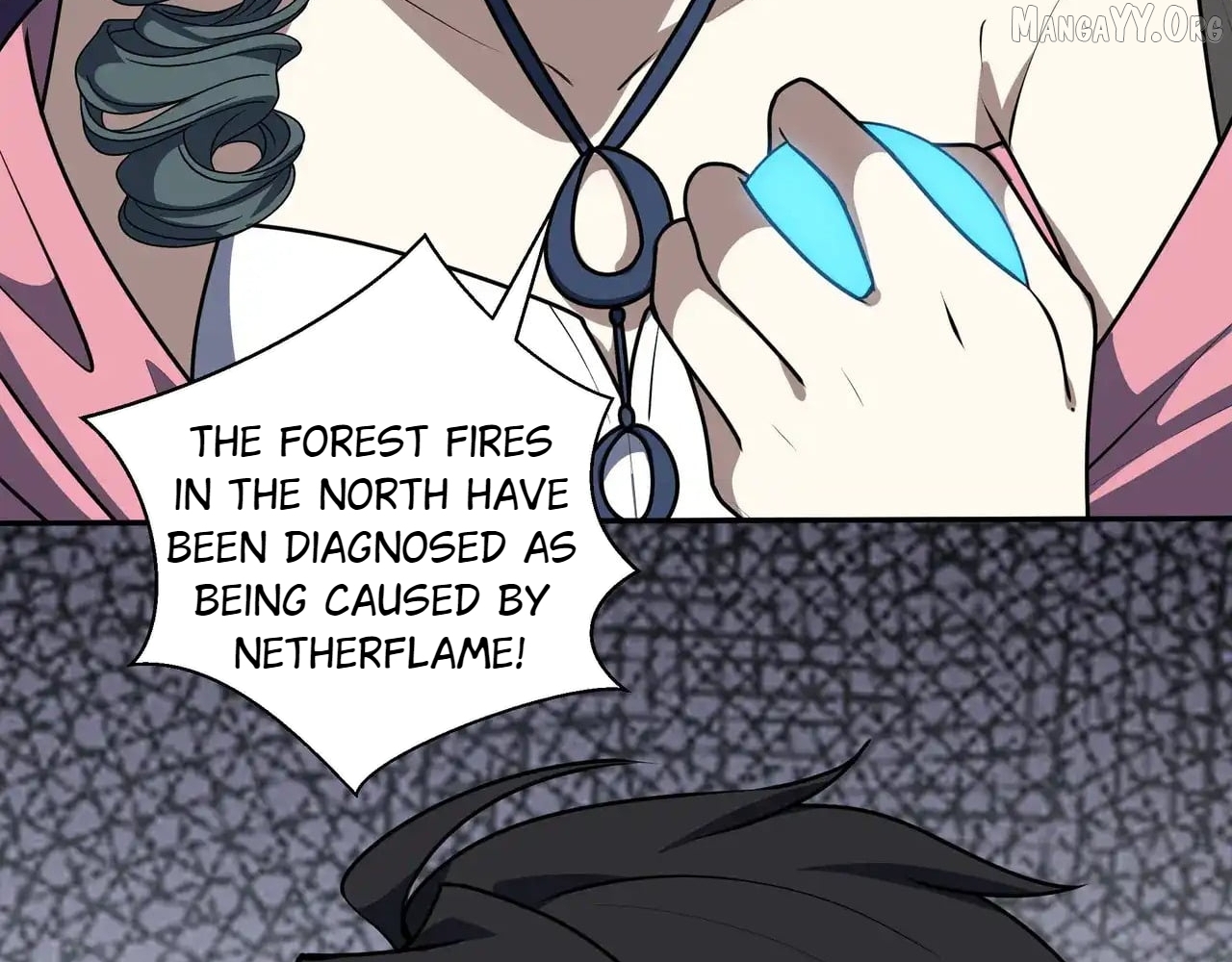 I Contracted Myself Chapter 127 - page 105
